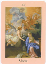 Load image into Gallery viewer, Angel Love Cards
