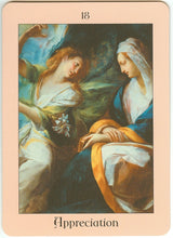 Load image into Gallery viewer, Angel Love Cards