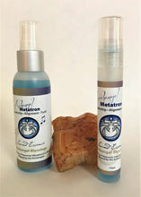 Load image into Gallery viewer, Archangel Metatron Blessing Mist