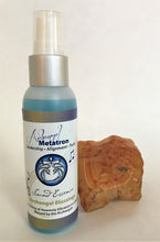 Load image into Gallery viewer, Archangel Metatron Blessing Mist