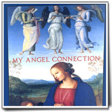 Load image into Gallery viewer, My Angel Connection
