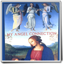 Load image into Gallery viewer, My Angel Connection