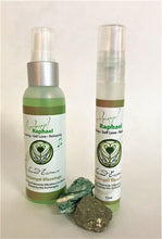 Load image into Gallery viewer, Archangel Raphael Blessing Mist