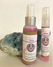 Load image into Gallery viewer, Archangel Uriel Blessing Mist