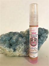 Load image into Gallery viewer, Archangel Uriel Blessing Mist