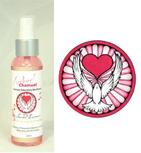 Load image into Gallery viewer, Archangel Chamuel Blessing Spray