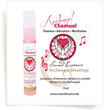 Load image into Gallery viewer, Archangel Chamuel Blessing Spray