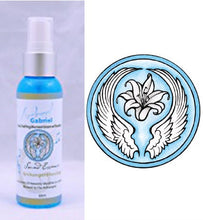 Load image into Gallery viewer, Archangel Gabriel Blessing Mist
