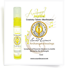 Load image into Gallery viewer, Archangel Jophiel Blessing Mist