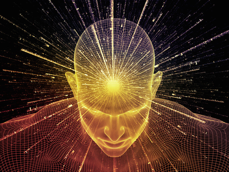 Awakening Consciousness #3 Activating Divinity