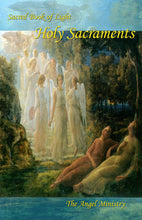 Load image into Gallery viewer, Sacred Book of Light: Holy Sacraments
