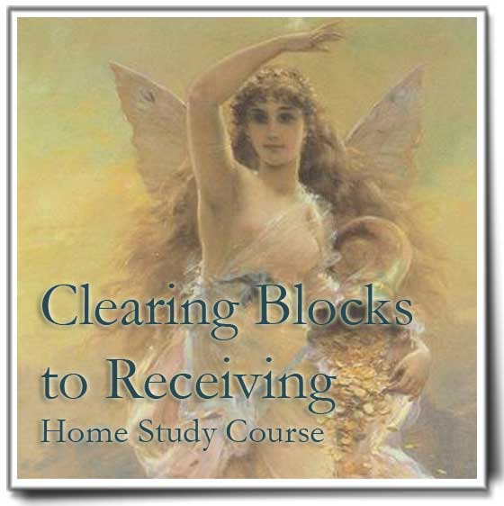 Clearing Blocks to Receiving Home Study Course