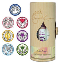 Load image into Gallery viewer, Archangel Blessings Mist Kit The Complete Collection Pocket Size 15ml
