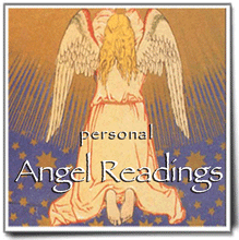 Load image into Gallery viewer, Angel Reading Session

