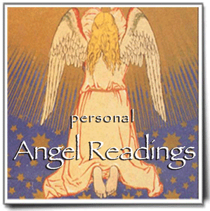 Angel Reading Session