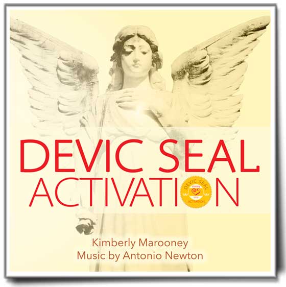 Devic Seal Activation